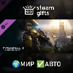 DLC Colony Reborn МИР АВТО