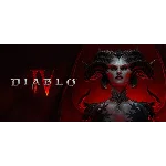 ⚡️Diablo® IV | АВТОДОСТАВКА [Украина Steam Gift]
