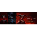 ⚡Diablo IV: Age of Hatred Collection | АВТО RU Steam