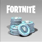 💥FORTNITE  V-Bucks / В-Баксы 🔵 PS5 🔴ТR🔴