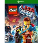 THE LEGO MOVIE - VIDEOGAME ✅XBOX КЛЮЧ