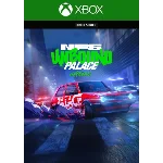 NEED FOR SPEED UNBOUND PALACE ✅XBOX SERIES X|S КЛЮЧ