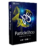 Corel ParticleShop Windows и Mac OS X: Пожизненный ключ