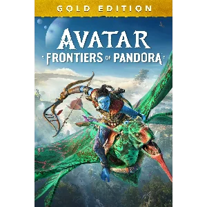 Avatar: Frontiers of Pandora Gold (Аренда Uplay)