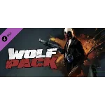 PAYDAY The Heist: Wolfpack DLC (Steam Gift Россия)