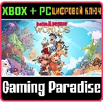 ❗DOOM & DESTINY WORLDS❗(PC WIN)🔑КЛЮЧ❗