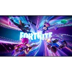 💥FORTNITE  DLC & Add-Ons 🔵 PS5 🔴ТR🔴