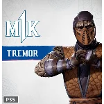 💜 MK 1: Tremor / Тремор  | PS5/Xbox 💜