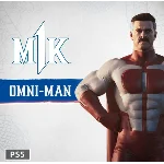 💜 MK 1: Omni-Man / Омни-Мен | PS5💜