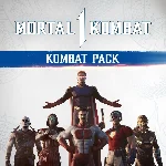 ✅MK1: Боевой набор✅PS5✅ПСН✅PLAYSTATION