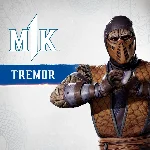 ✅MK1: Тремор✅PS5✅ПСН✅PLAYSTATION