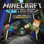 ✅Minecraft: сезонный пропуск «Наборы трасс ´Полет´»✅ПСН