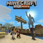 ✅Minecraft: Микс-комплект ´Греческая мифология´✅PS4✅ПСН