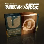 ✅Tom Clancy’s Rainbow Six® Осада – 600 кредитов R6✅ПСН