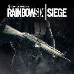 ✅Tom Clancy’s Rainbow Six Осада: Раскраска ´Платина´✅PS