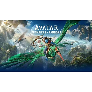 ❶ Avatar: Frontiers of Pandora Ultimate (очереди нет) ❶