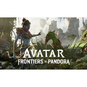 AVATAR FRONTIERS OF PANDORA/ОФЛАЙН/Ghost Recon® Wildlan