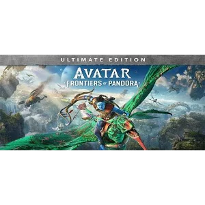 Avatar: Frontiers of Pandora - Uplay аккаунт оффлайн 💳