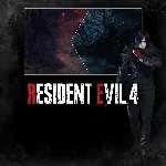 ✅Resident Evil 4 — костюм для Леона и фильтр «Злодей»✅P