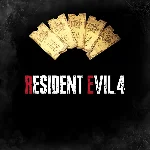 ✅Resident Evil 4  купон на особое улучшение оружия x5 A
