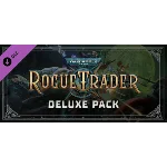 Warhammer 40,000: Rogue Trader - Deluxe Pack DLC