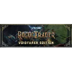 Warhammer 40000: Rogue Trader Voidfarer  STEAM [РФ/МИР]