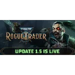 Warhammer 40,000: Rogue Trader * STEAM RU ⚡ АВТО 💳0%