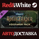 Warhammer 40,000: Rogue Trader - Voidfarer Pack DLC