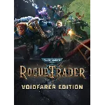 ❗WARHAMMER 40,000: ROGUE TRADER - VOIDFARER ❗XBOX🔑КЛЮЧ