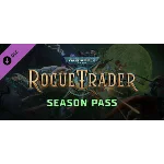 Warhammer 40,000: Rogue Trader - Season Pass Steam Gift