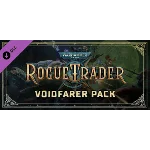 Warhammer 40,000: Rogue Trader - Voidfarer Pack Steam