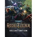 ❗WARHAMMER 40,000: ROGUE TRADER - DELUXE❗XBOX🔑КЛЮЧ❗