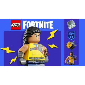 🌎FN: набор «Настоящие искатели»✅