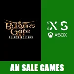 Baldur´s Gate 3 Ultimate XBOX аккаунт 💽