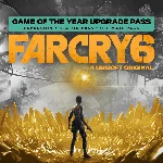 ✅Far Cry® 6 Game of the Year Upgrade Pass✅PS4✅PS5✅ПСН