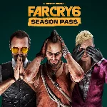 ✅Far Cry® 6 Season Pass✅PS4✅PS5✅ПСН✅PLAYSTATION
