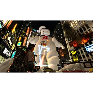 🔥Ghostbusters: The Video Game Remastered + Blair Witch