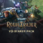 Warhammer 40,000: Rogue Trader - Voidfarer  Xbox X|S