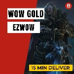 Купить золото WoW на серверах Ezwow ВоВ +5%