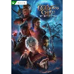 Baldur´s Gate 3 - Digital Deluxe Xbox Series X|S