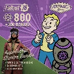 ✅Fallout 76: Appalachia Starter Bundle✅ПСН✅PLAYSTATION