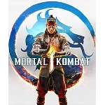 🔥Mortal Kombat 1🔥🧿На ваш STEAM🧿🔰Любой регион🔰