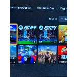 Аккаунт с игрой EA FC 24 + RDR2 (не аренда, а навсегда)