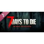 7 Days to Die Soundtrack 💎 DLC STEAM GIFT РОССИЯ