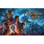 Baldur´s Gate 3 digital deluxe Общий аккаунт Xbox
