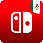 🎮🕹️ NINTENDO ESHOP ПОДАРОЧНЫЕ КАРТЫ МЕКСИКА (MX)