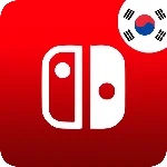 🎮🕹️ NINTENDO ESHOP ПОДАРОЧНЫЕ КАРТЫ ЮЖНАЯ КОРЕЯ (KR)