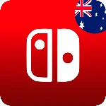 🎮🕹️ NINTENDO ESHOP ПОДАРОЧНЫЕ КАРТЫ АВСТРАЛИЯ (AU)