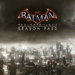BATMAN: ARKHAM KNIGHT SEASON PASS ✅STEAM КЛЮЧ