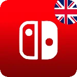🎮🕹️ NINTENDO SWITCH ONLINE ПОДПИСКА ВЕЛИКОБРИТАНИЯ UK